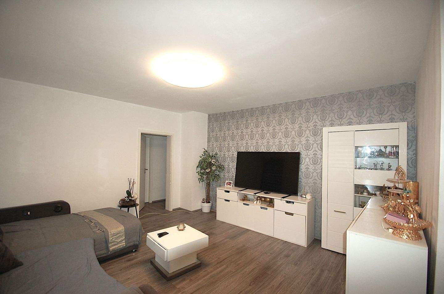 Thumbnail-Geräumiges 4 - Familienhaus mit vielen Optionen