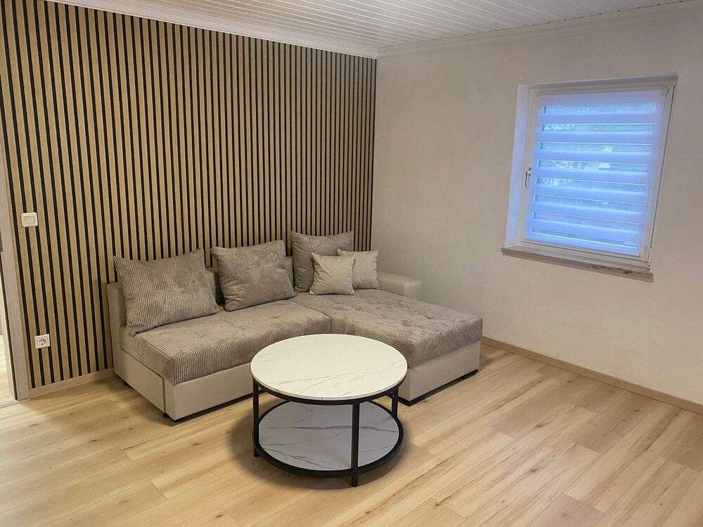 Thumbnail-TOP 2-Zimmer-Wohnung in Schwarzenbruck, ca.56 qm