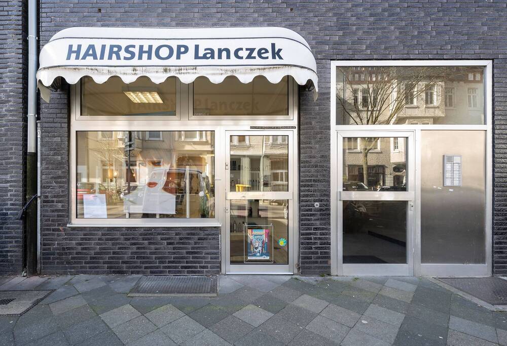 Thumbnail-* Frei verfügbares Ladenlokal * top Schnitt * Flingern-Nord *