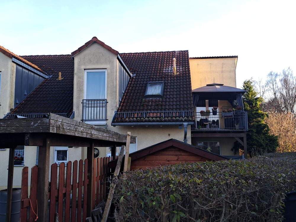 Thumbnail-Doppelhaushälfte in Hönow bei Berlin