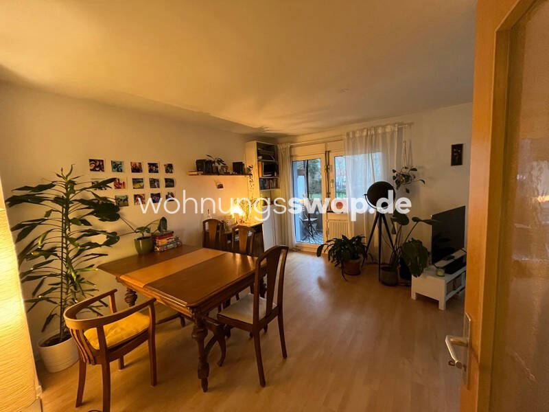 Thumbnail-Wohnungsswap - Amsterdamer Straße