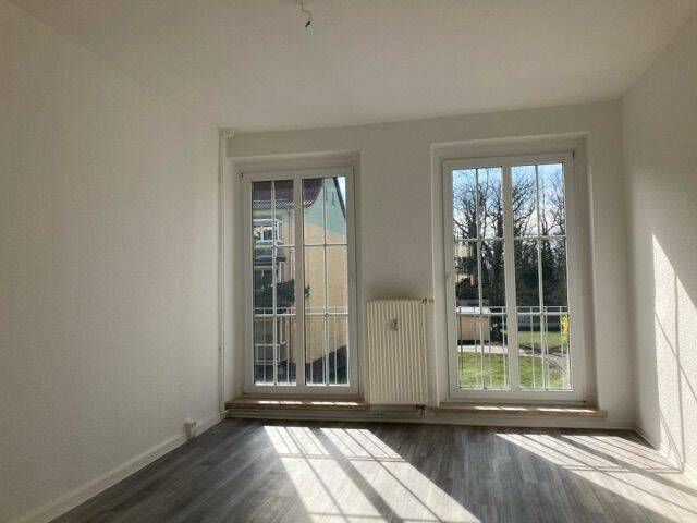 Thumbnail-Singles und Paare aufgepasst - 2 Zimmer in Roßlau!