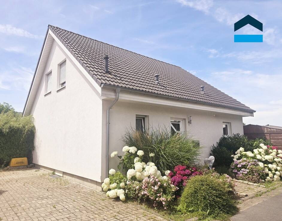 Hamminkeln: Einfamilienhaus