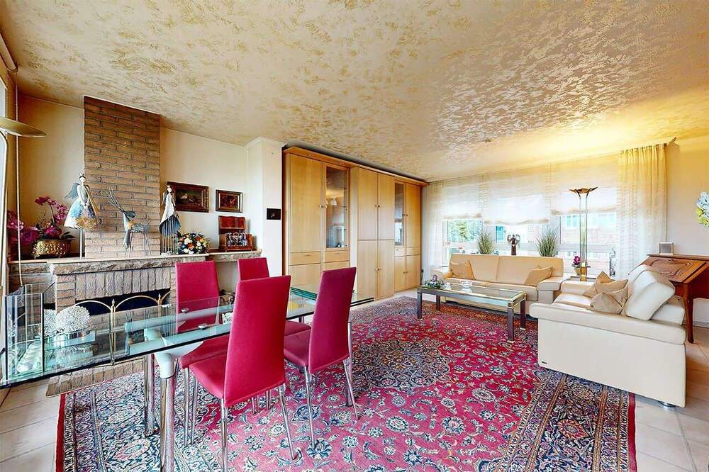 Thumbnail-PHI AACHEN - Penthouse-Traum mit 2 Schlafzimmern und spektakulärer Dachterrasse in Aachen!