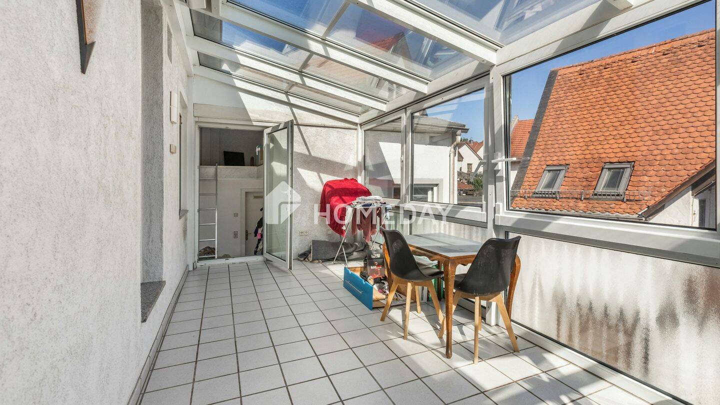 Wintergarten 1