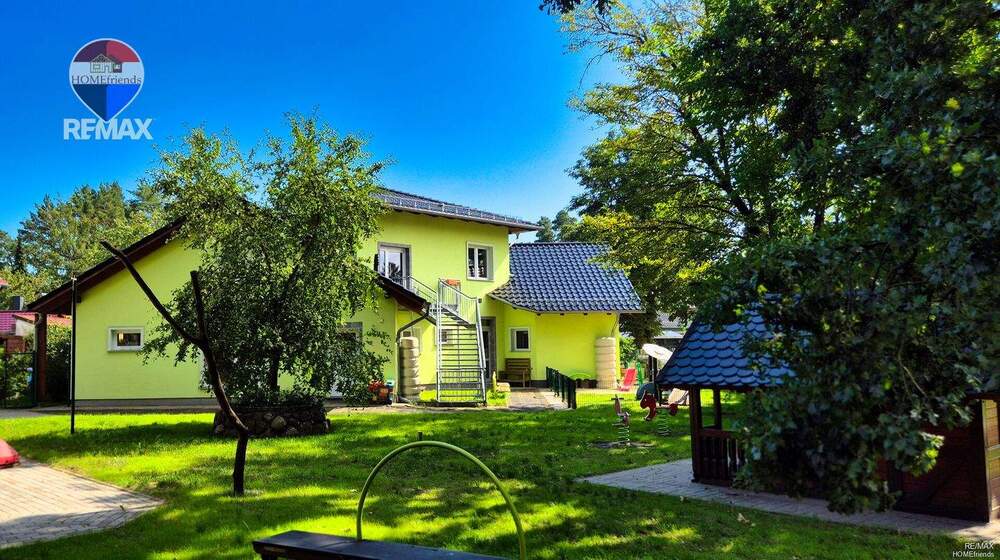 Thumbnail-Top Gewerbeimmobilie PetershagenEggersdorf - S-Bahnanbindung StrausbergBerlin