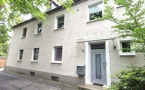 Thumbnail-TOP möblierte 1-Zi. EG-Wohnung in ruhiger Lage Nürnberg - Süd Wohnung mieten