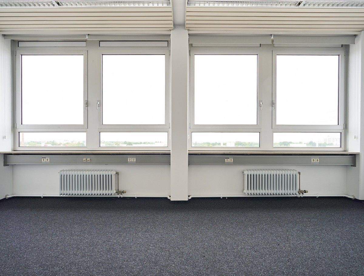 Thumbnail-Arbeiten mit Weitsicht: Ihr Premium-Büro im 5. Obergeschoss - Einziehen & Durchstarten!