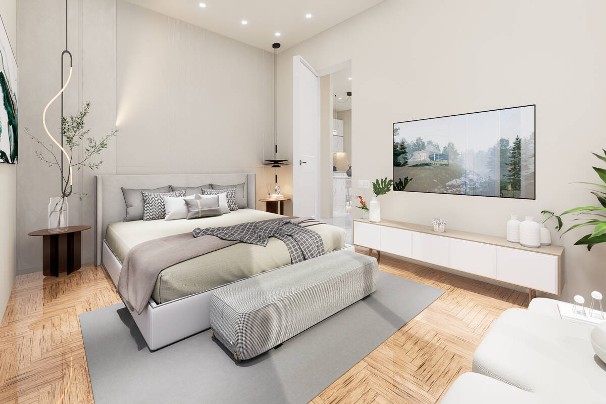 Thumbnail-Ihr neues Leben beginnt hier - Erstbezug in exklusiver Neubauwohnung mit Komfort & Lebensqualität!