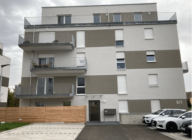 Thumbnail-Modernes Wohnen in Heilbronn-Böckingen