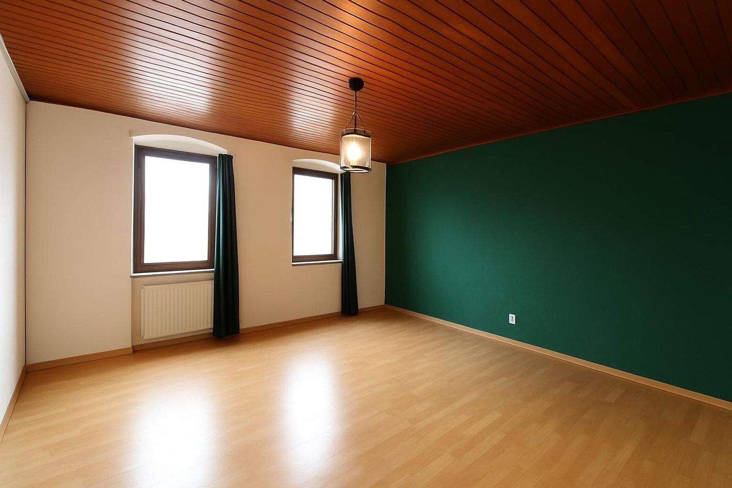 Thumbnail-Ruhige 3-Zimmer-Eigentumswohnung in Spandau-Bezugsfrei ab Februar