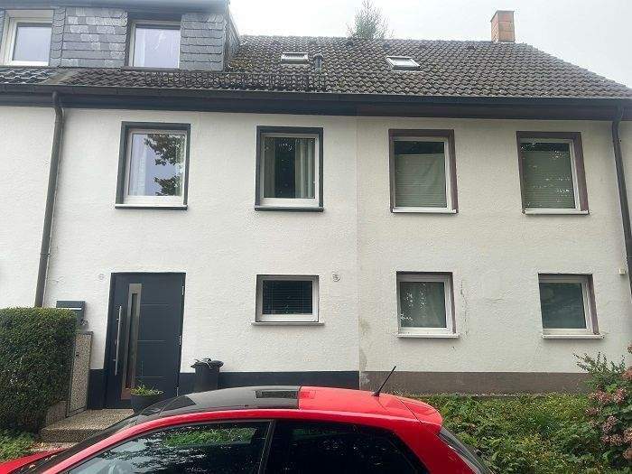 Thumbnail-Gepflegtes und familienfreundliches Reihenmittelhaus mit Garten(-haus) und sonniger Terrasse in ruhiger, zentraler Lage von Lüdenscheid...