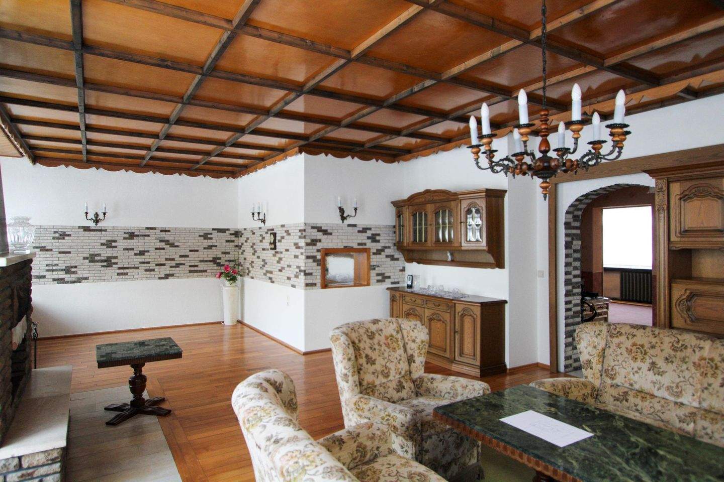 Thumbnail-Charmantes Einfamilienhaus in Bestlage