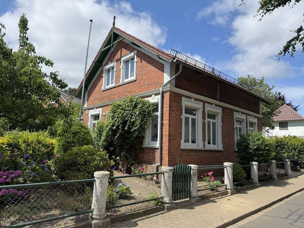 Thumbnail-Burg: Ihr Rückzugsort in zeitloser Eleganz