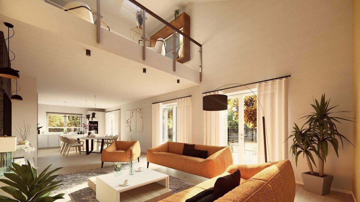 Thumbnail-Sascha Scheer & OKAL: Der Weg zu Ihrem Traumhaus