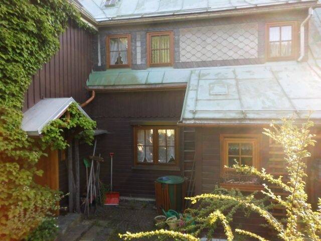 Thumbnail-EFH in ruhiger, zentrumsnaher Lage