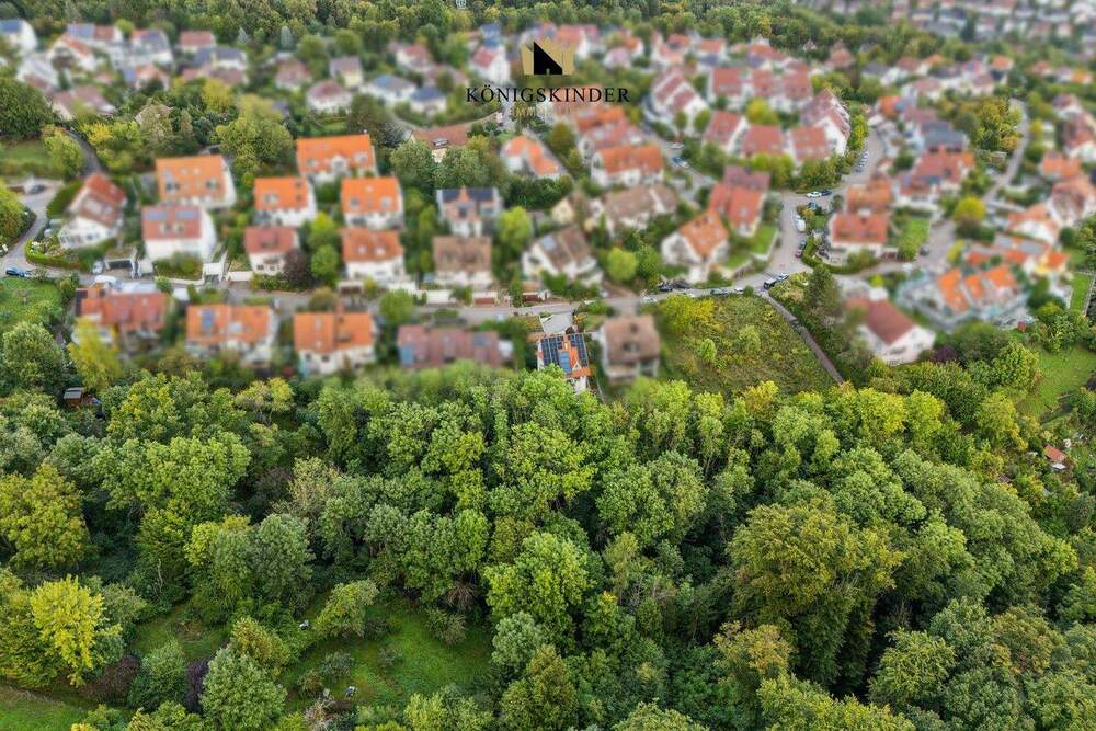 Thumbnail-** Unberührte Natur in bester Lage - 5 Grundstücke **