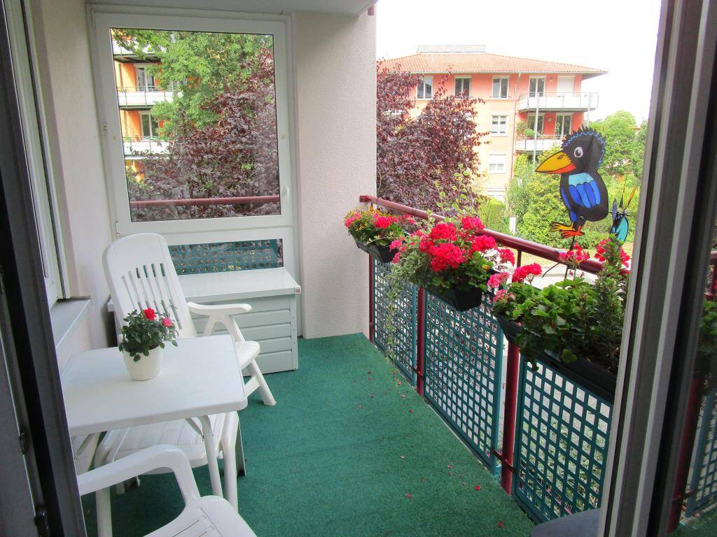 Thumbnail-Betreutes Wohnen ! 2-Zimmer ETW Nürnberg - Süd Wohnung kaufen