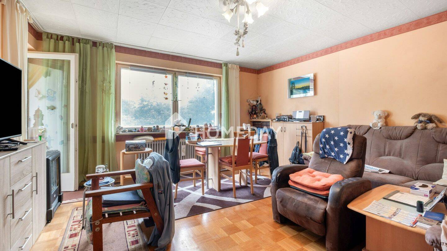 Wohnzimmer 1