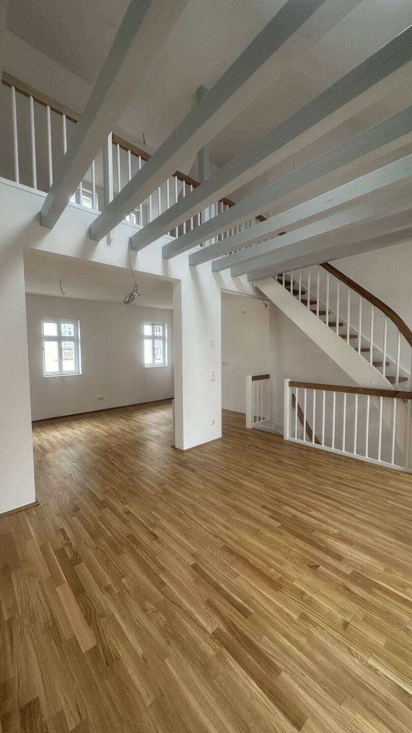 Thumbnail-Wohnen im Stadthaus | Saniert| Erstbezug | Erfurt-Altstadt