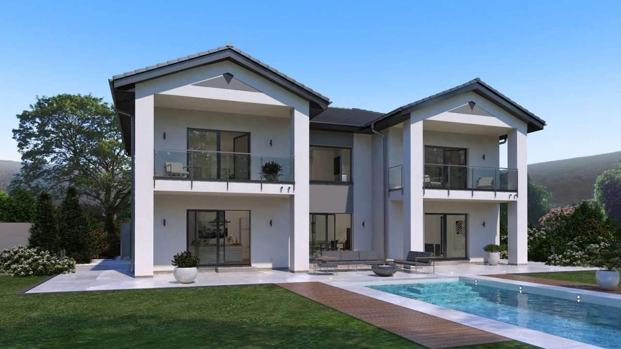 Thumbnail-Exklusives Haus der Extraklasse in Top-Lage Baden-Badens - Luxus für höchste Ansprüche