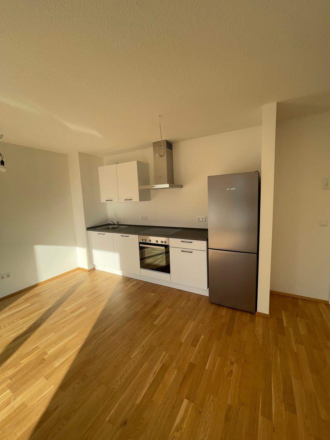 Thumbnail-Neubau - 2-Zimmer-Wohnung inkl. Einbauküche