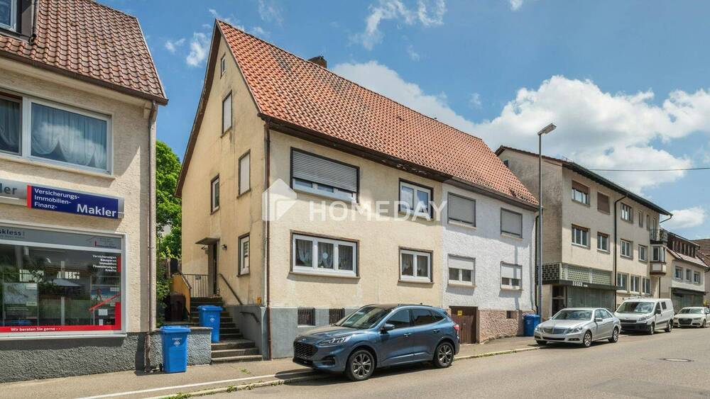 Außenansicht 1