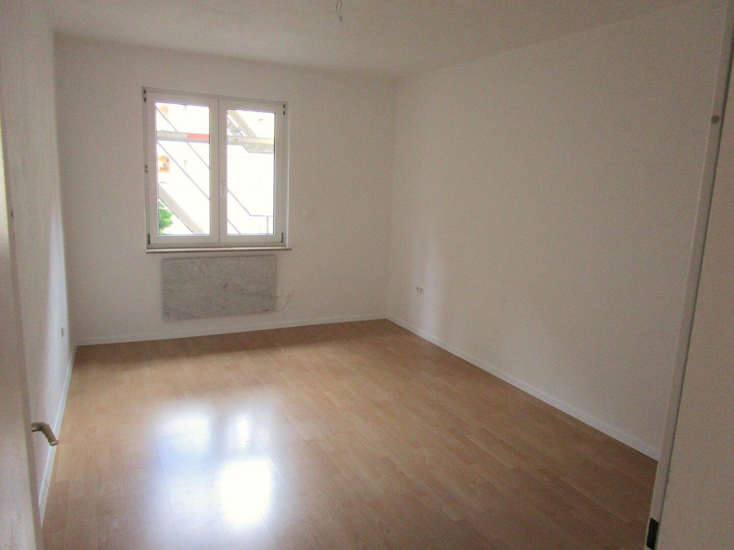 Thumbnail-3-Zi. Wohnung Nähe Wöhrder See, Nbg.-Erlenstegen Wohnung mieten