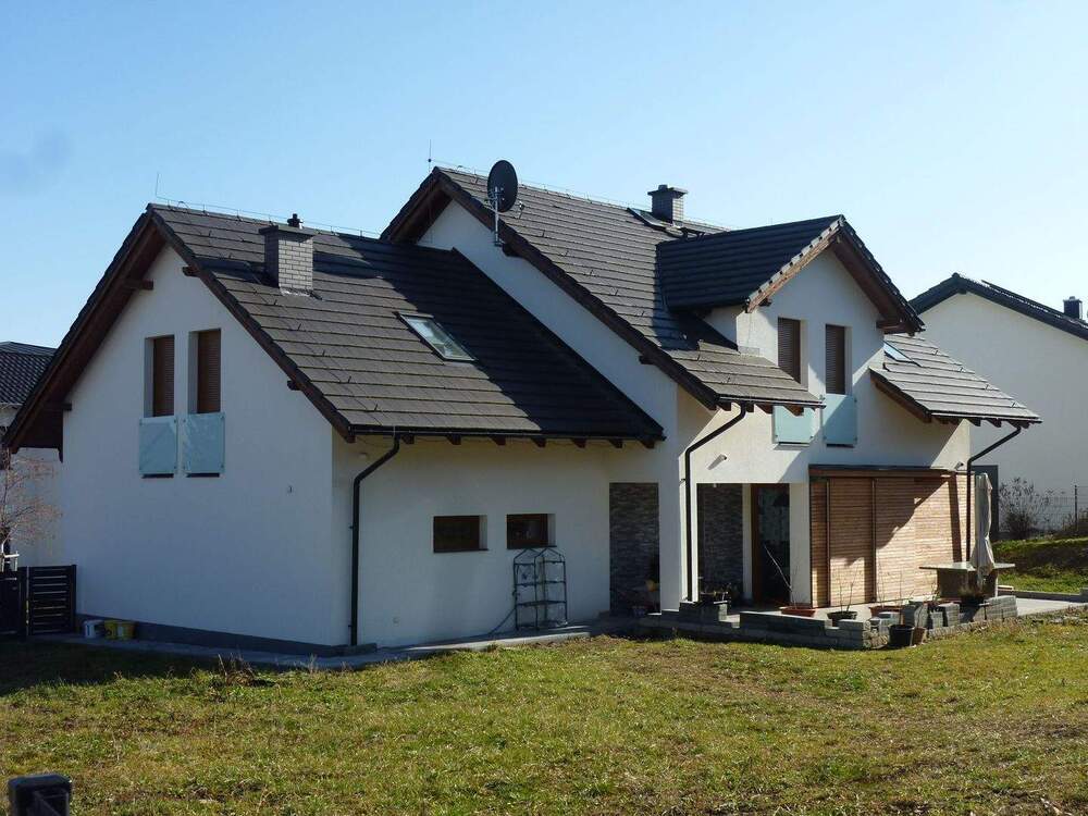 Thumbnail-wunderschönes Einfamilienhaus in bester Wohnlage von Saalfeld