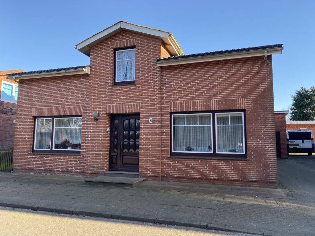 Thumbnail-Großzügiges Einfamilienhaus in Lunden