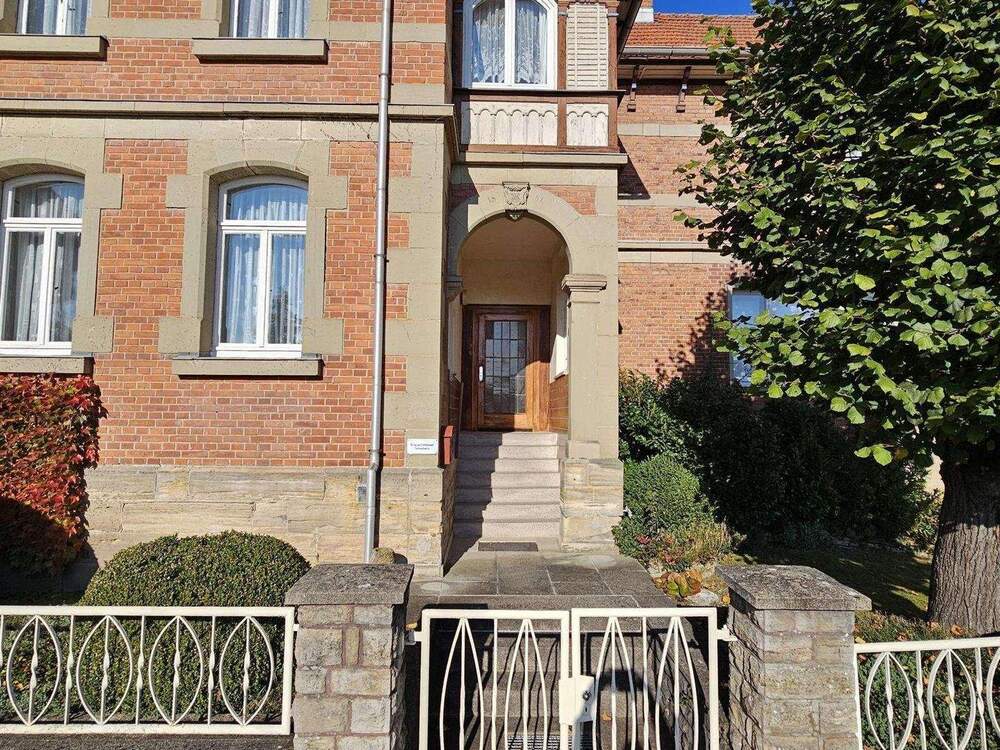 Thumbnail-Preisknaller - Historisches Backsteinhaus mit repräsentativem Charme!