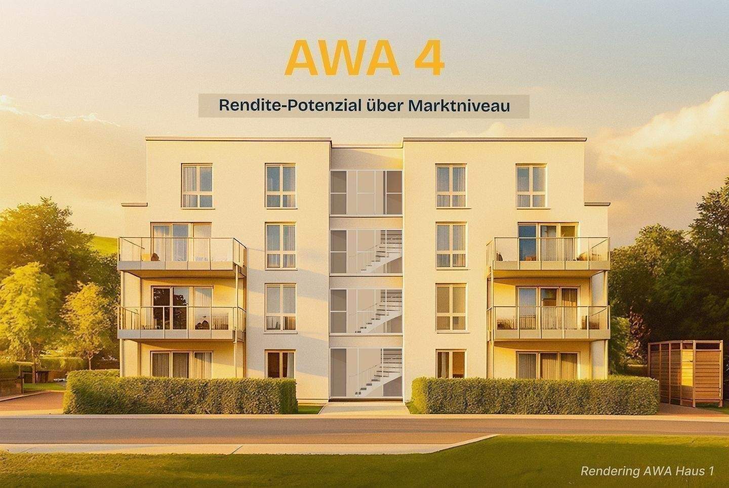 Thumbnail-Mit KFW 55 Förderung Investieren in zukunftssicheren Wohnraum - provisionsfrei