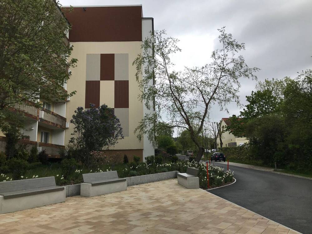 Thumbnail-1-Raum-Wohnungen in Cunewalde zu vermieten