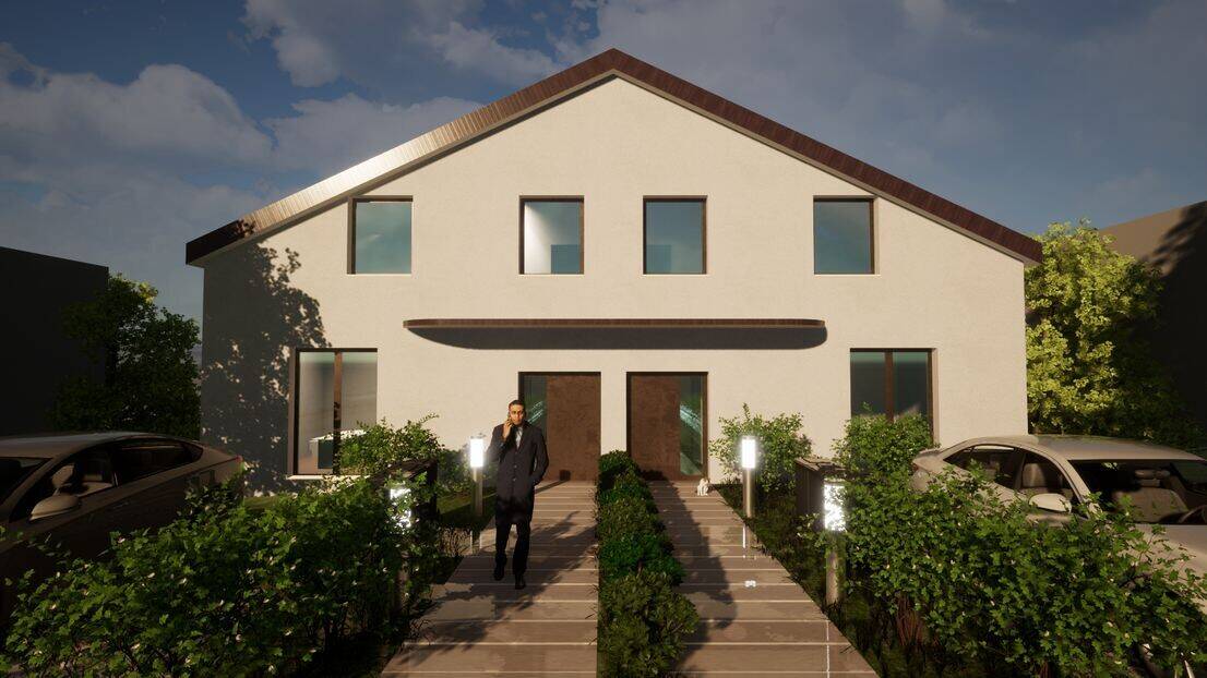 Thumbnail-Attraktives Baugrundstück | ca. 892 m² Fläche in sonniger Randlage | 54298 Orenhofen