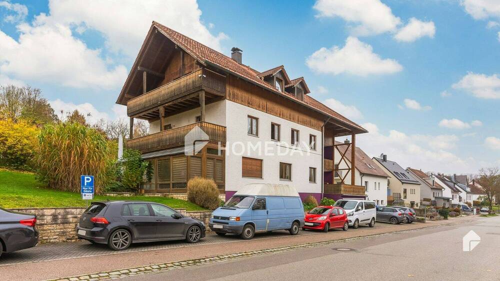 Außenansicht 3