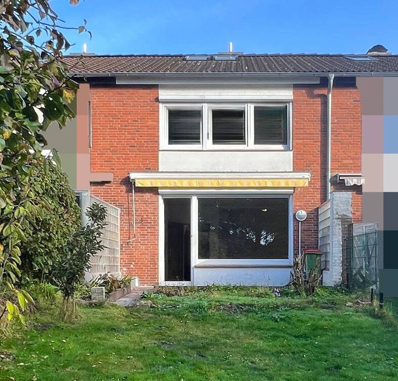 Thumbnail-Stadtnahes Zuhause im Grünen