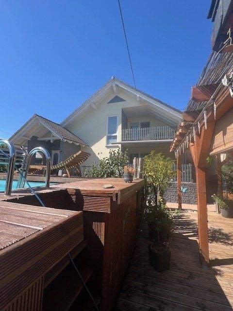 Thumbnail-Elegantes Familienhaus mit Pool und erstklassiger Ausstattung in Perl-Borg zu verkaufen