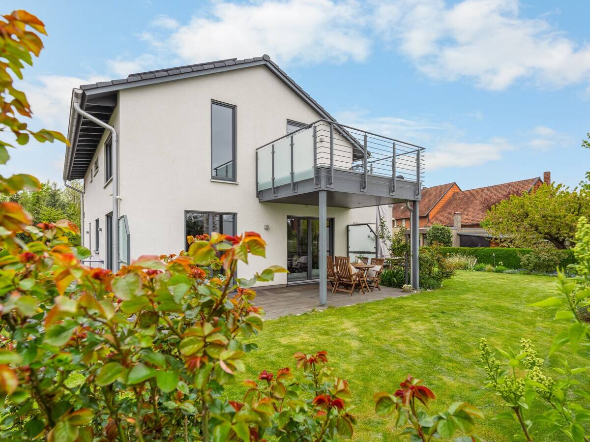 Thumbnail-EINFAMILIENHAUS MIT EINLIEGERWOHNUNG IN PEINE - WENDEBURG