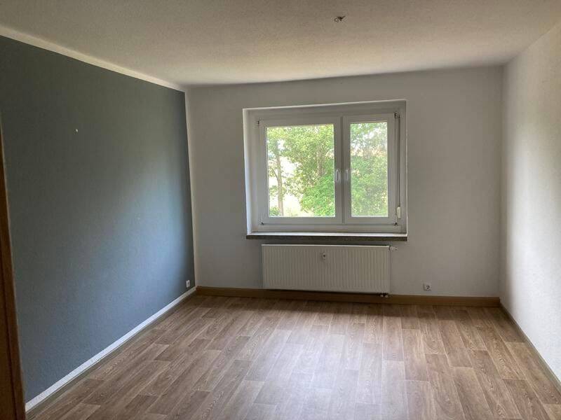Thumbnail-Vermietete 3-Zimmer mit Einbauküche und Wannenbad in ruhiger Lage!