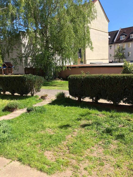 Thumbnail-Gemütliche 2-Raumwohnung im Zentrum der Stadt