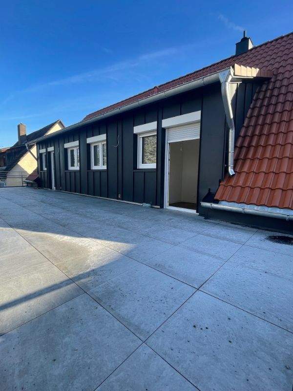 Thumbnail-Erstbezug nach Vollsanierung - Moderne Wohnung mitten in der Stadt