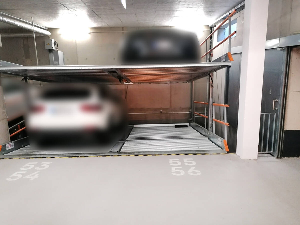 Thumbnail-3 Duplex-Stellflächen in Halle (Saale) am Standort Heinrich-Schütz-Str. 4 zu verkaufen!