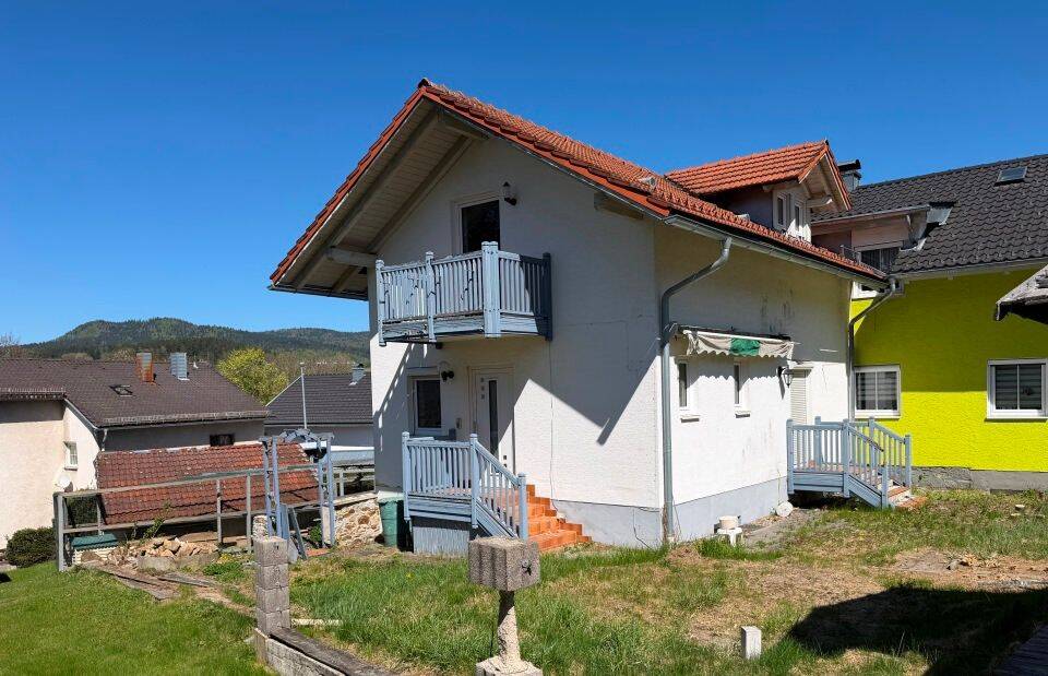 Thumbnail-Einfamilienhaus