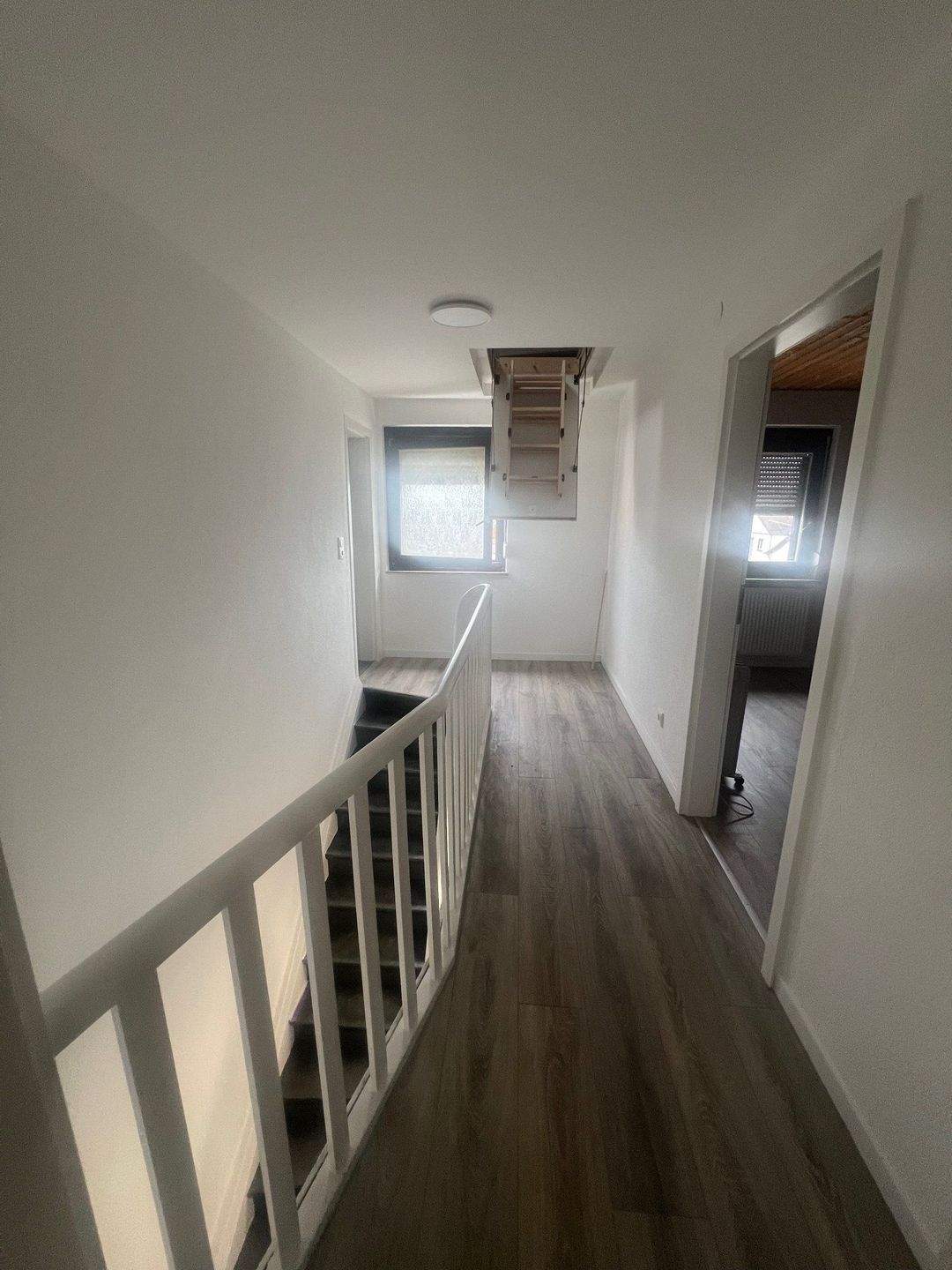 Thumbnail-Familienidylle in modernem Glanz - Ihr neues Zuhause in Wadgassen