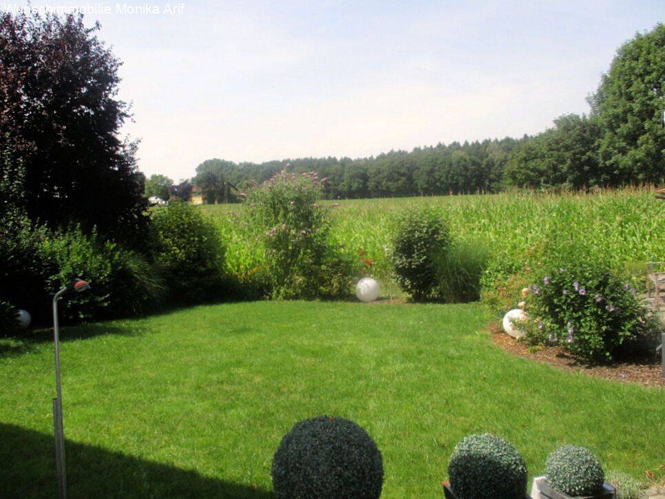 Thumbnail-++ ZWISCHEN STADT UND LAND ++ TRAUMWOHNUNG MIT GARTEN ++