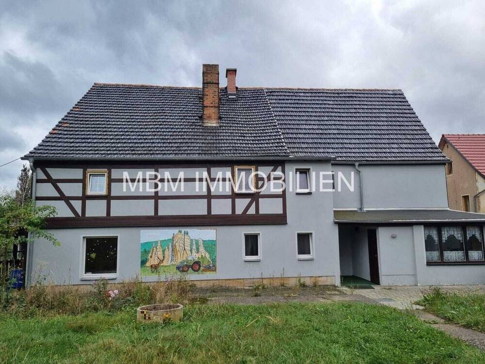 Thumbnail-Ihr neues ZuHause in der sächsischen Schweiz