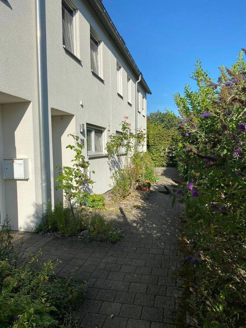 Eingangsbereich