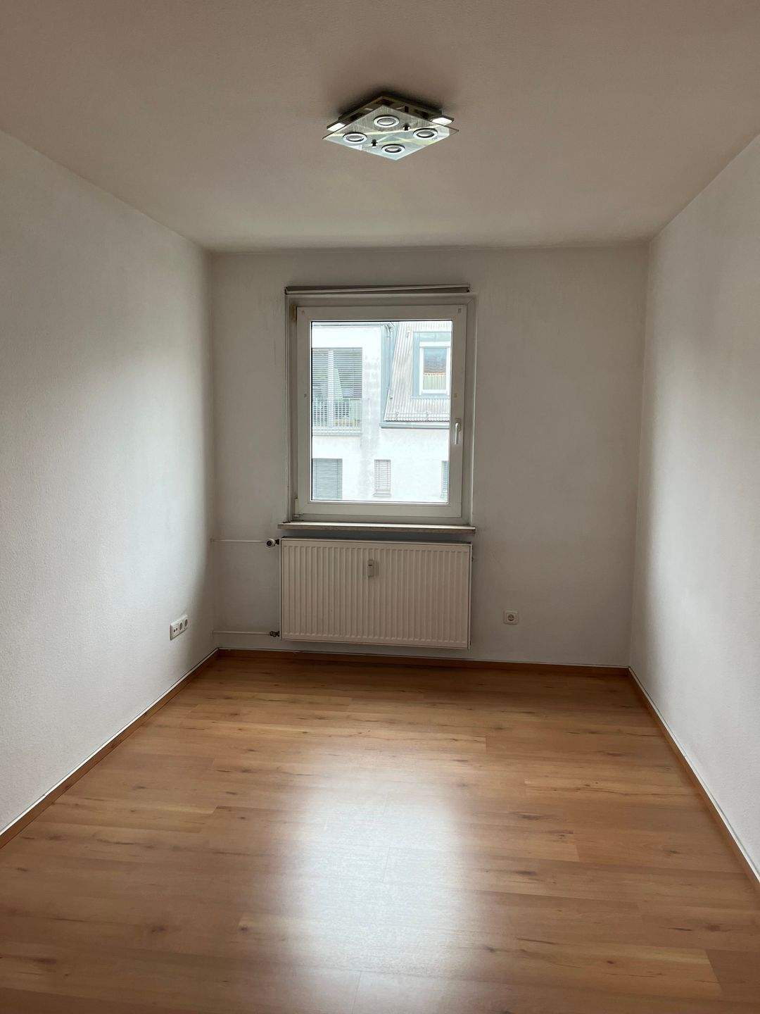 Thumbnail-CITYWOHNUNG 3 Zimmer Wohnung-3.OG