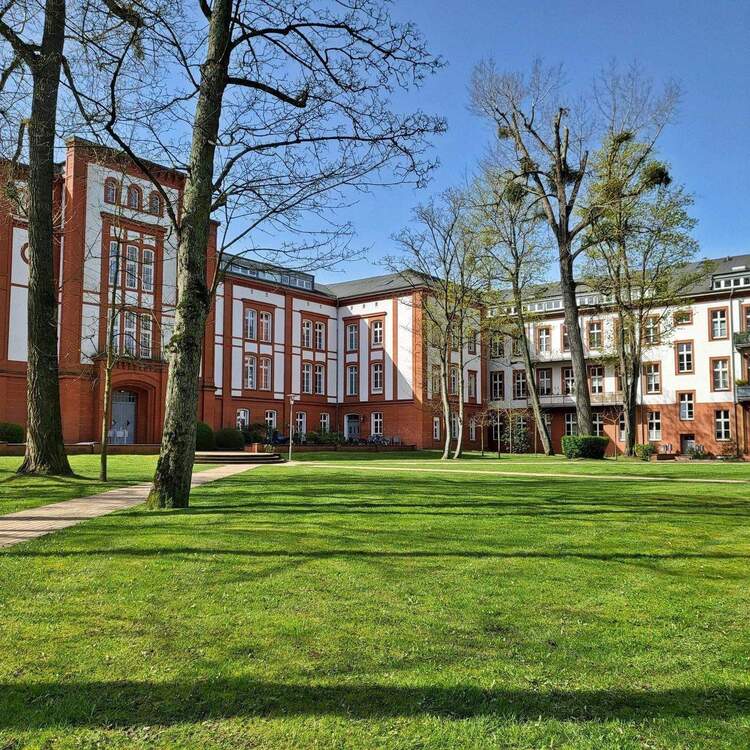 Thumbnail-Gemütliche 1-Zimmer Wohnung mit Wannenbad++erreichbar mit Fahrstuhl