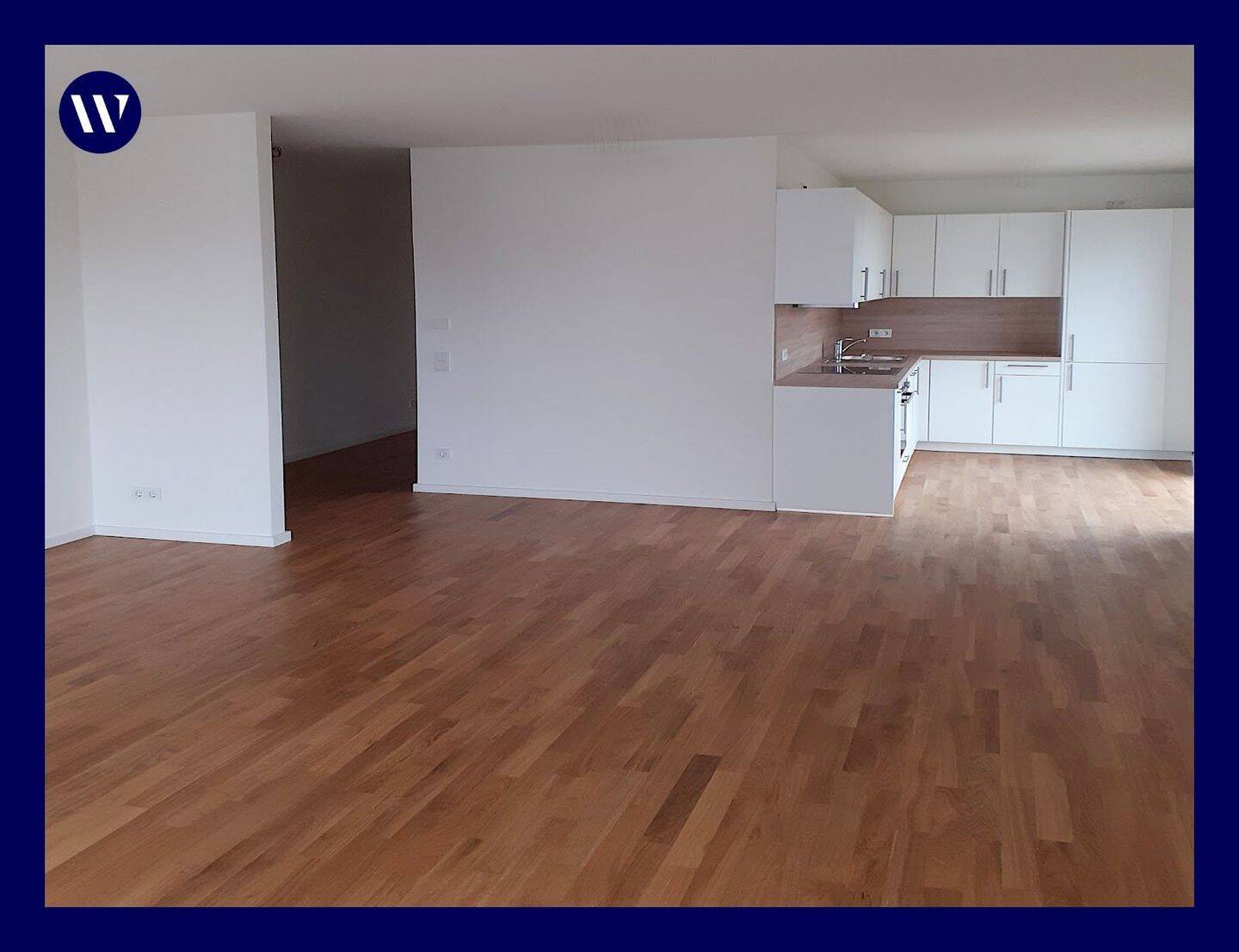Thumbnail-°Familien WILLKOMMEN° 5 Zimmer mit Eckbalkon, Einbauküche, 2 Bäder, Aufzug, moderne Ausstattung